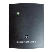 SimonsVoss Digitales Smart Relais 3063 SREL.ZK.G2