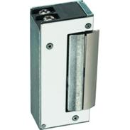 Elektronische Türöffner und Elektrische Türöffner für Türen und Tore  entriegeln Türen auf Knopfdruck.