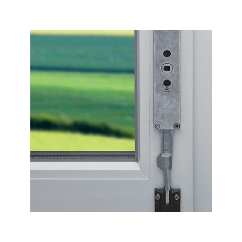 DENI Fenster Stangenverriegelung Fenstersicherung Fensterstangenschloss SVG neu 