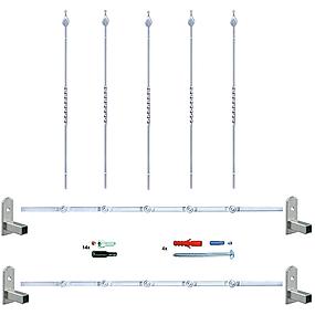 Fenstergitter Shop Fenstergitter Einbruchschutz Kaufen