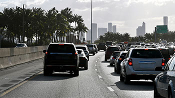 Mobile Verkehrsüberwachung