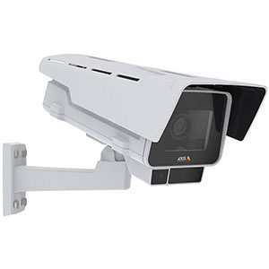 ChiliTec - Kamera-Attrappe Professional Outdoor - Überwachungskameras -  Videoüberwachung - Sicherheitstechnik Shop