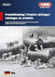 Produktkatalog ABUS Pfaffenhain